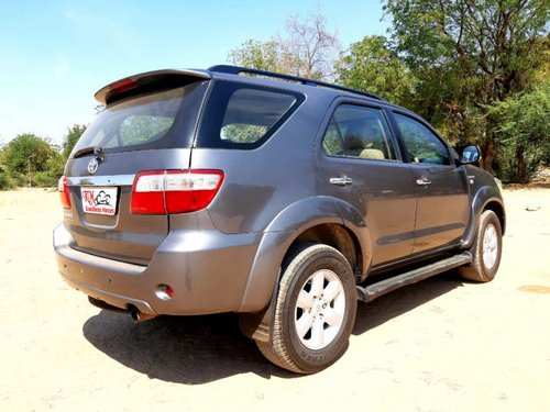 Used Toyota Fortuner 3.0 Diesel 2010 for sale