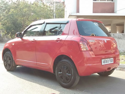 Used Maruti Suzuki Swift car 2010 for sale at low price