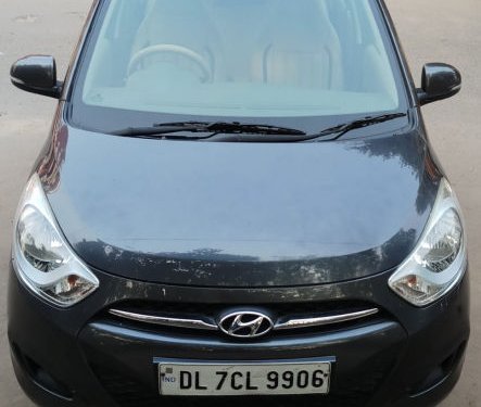 Hyundai i10 2012 for sale