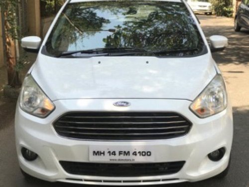 2015 Ford Figo for sale at low price