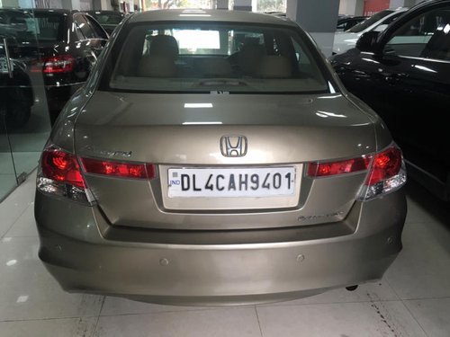 2009 Honda Accord for sale at low price