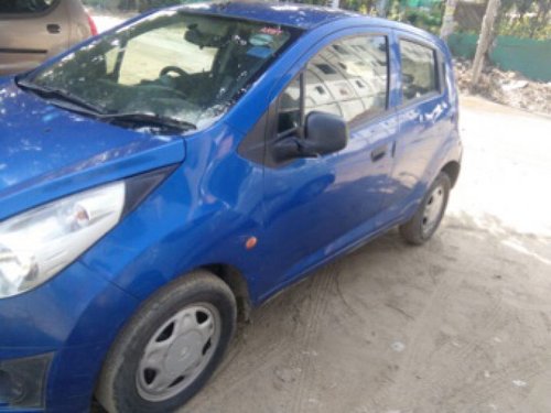 Chevrolet Beat Diesel LT 2011 for sale