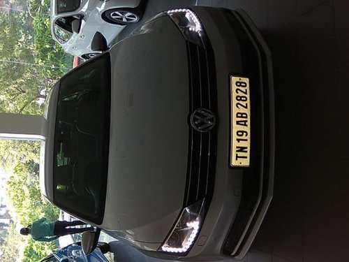 Volkswagen Jetta 2.0L TDI Highline AT 2015 for sale