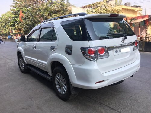 2013 Toyota Fortuner for sale at low price