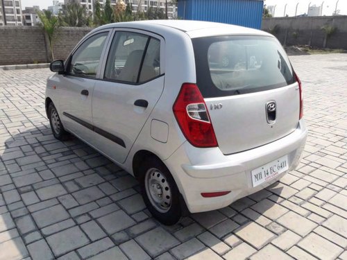 Used Hyundai i10 Magna 1.1 2014 for sale