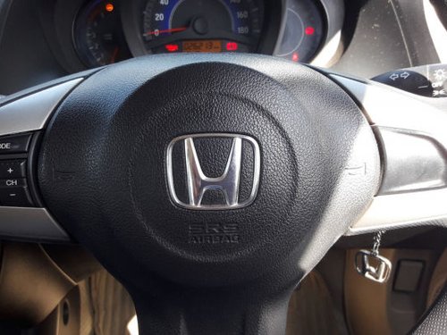 Honda Mobilio V i-DTEC 2014 for sale