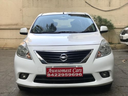 2013 Nissan Sunny 2011-2014 for sale at low price