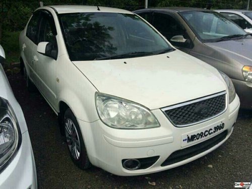 Ford Fiesta 1.4 Duratorq EXI 2008 for sale