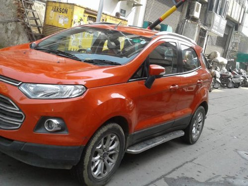 2015 Ford EcoSport for sale at low price