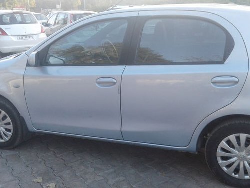 Toyota Etios Liva G 2012 for sale