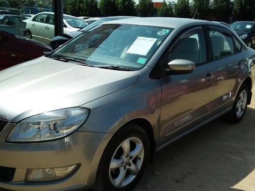 Used 2014 Skoda Rapid for sale