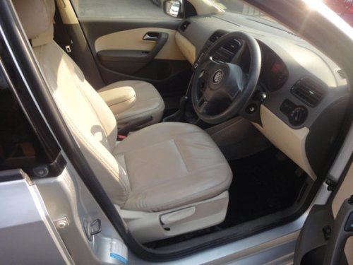 2015 Volkswagen Vento for sale at low price