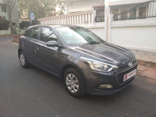 2017 Hyundai Elite i20 for sale