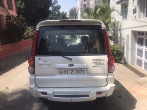 Mahindra Scorpio 2009-2014 2010 for sale