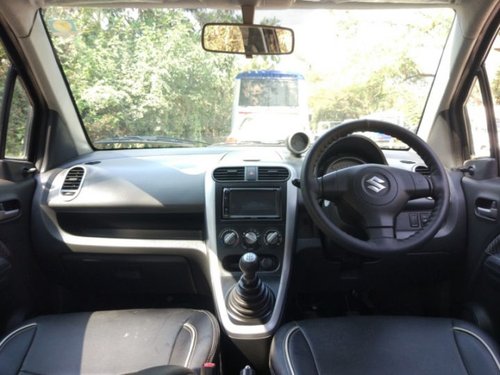 Maruti Suzuki Ritz 2015 for sale