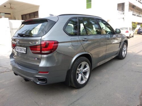 BMW X5 xDrive 30d M Sport 2018 for sale