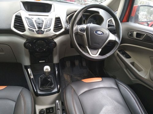 2015 Ford EcoSport for sale at low price