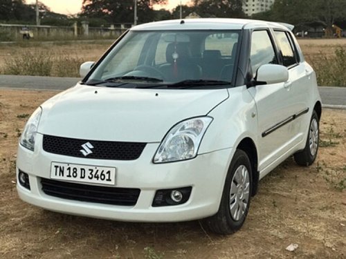 Used 2010 Maruti Suzuki Swift for sale