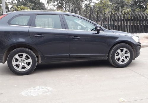 Used Volvo XC60 D4 KINETIC 2013 for sale