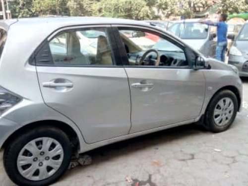 Used Honda Brio 2013 car at low price