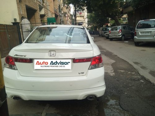 Used 2010 Honda Accord for sale