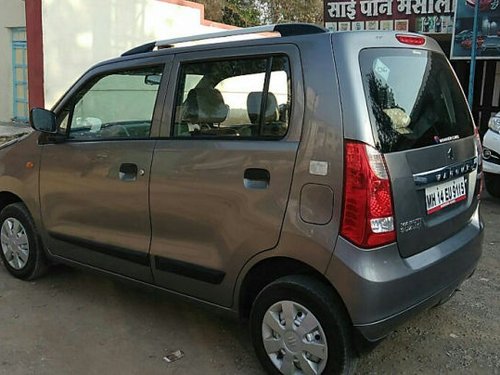 2015 Maruti Suzuki Wagon R for sale