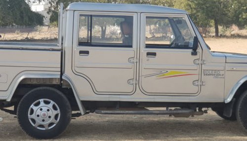 Mahindra Bolero DI BSIII 2013 for sale