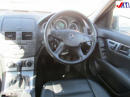 Mercedes-Benz C-Class C250 Avantgarde 2010 for sale