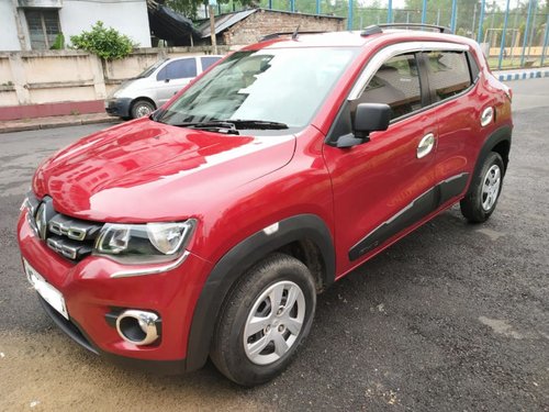 Renault KWID RXT 2016 for sale