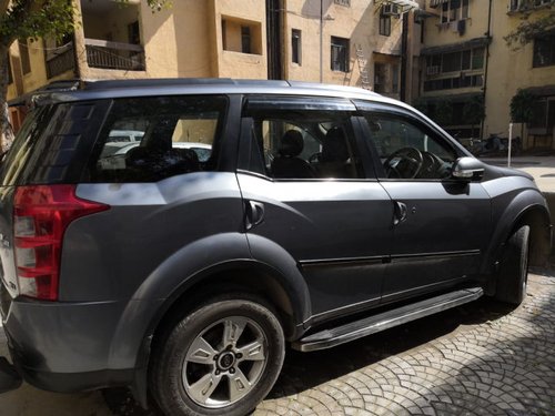 Used Mahindra XUV500 W8 2WD 2014 for sale