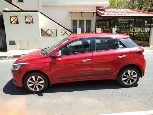 Used Hyundai i20 2014 car at low price