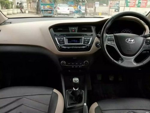 Used 2015 Hyundai i20 for sale