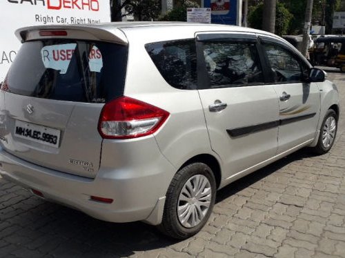 2014 Maruti Suzuki Ertiga for sale at low price