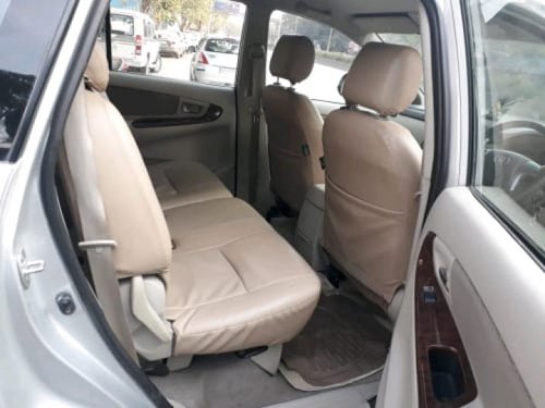 Toyota Innova 2.5 V Diesel 8-seater 2012 for sale