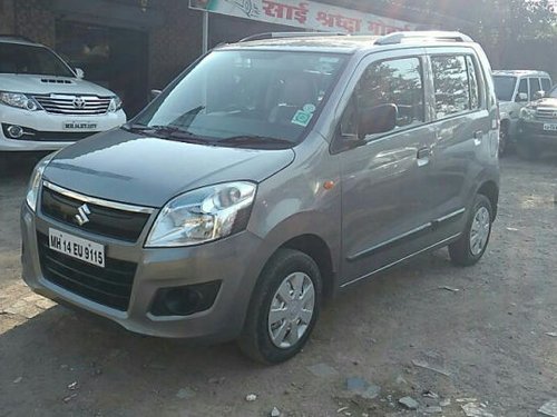 2015 Maruti Suzuki Wagon R for sale