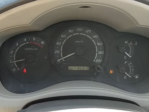 2009 Toyota Innova for sale