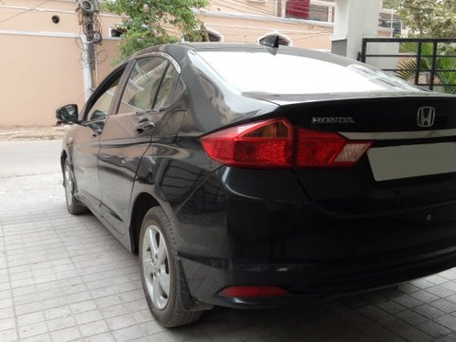 Honda City i-DTEC SV 2014 for sale