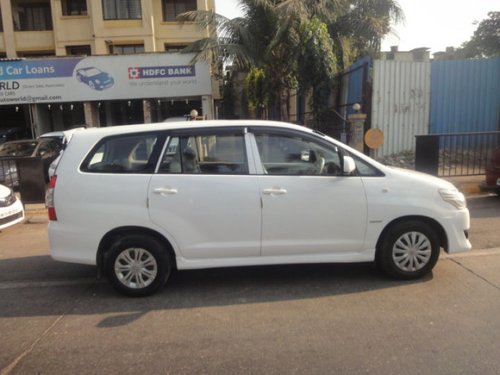 2013 Toyota Innova for sale