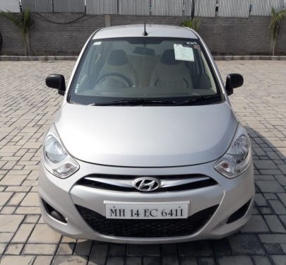 Used Hyundai i10 Magna 1.1 2014 for sale