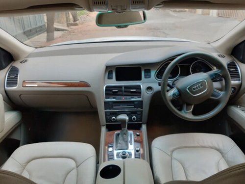 Audi Q7 4.2 TDI Quattro Technology 2019 for sale