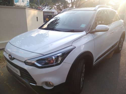 Used Hyundai i20 Active SX Diesel 2017 for sale