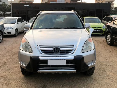 Used 2003 Honda CR V for sale