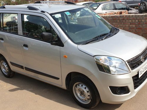 Used Maruti Suzuki Wagon R LXI CNG 2013 for sale