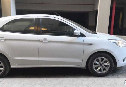 Used Ford Figo 1.5D Titanium MT 2015 for sale