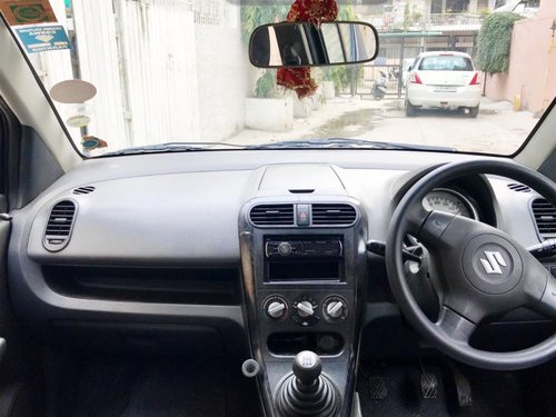 Used Maruti Suzuki Ritz 2010 car at low price