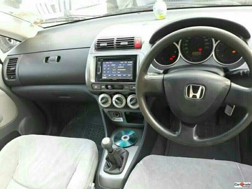 Honda City ZX EXi 2006 for sale