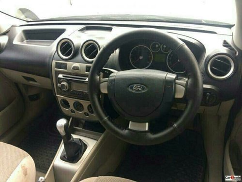 Ford Fiesta 1.4 Duratorq EXI 2008 for sale