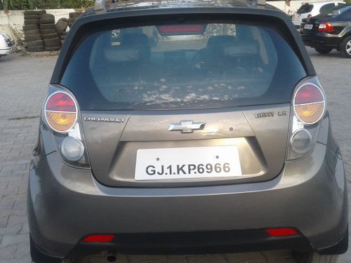 Used Chevrolet Beat Diesel LS 2012 for sale