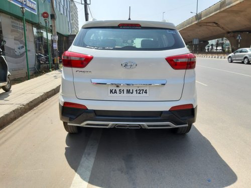 Used Hyundai Creta 1.6 VTVT S 2016 for sale