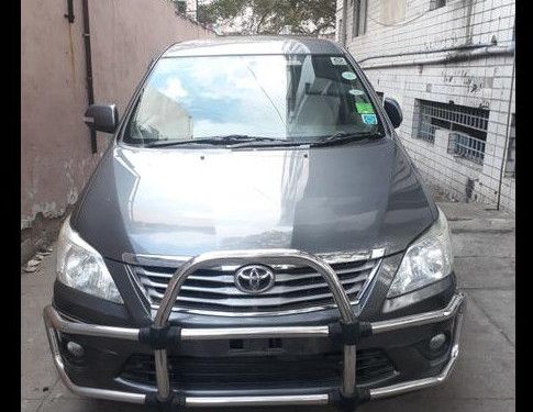 2014 Toyota Innova for sale